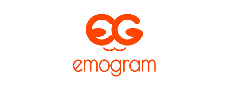 エモグラム（emogram）