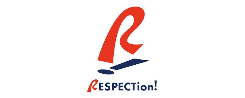 RESPECTion!（リスペクション）～アスリートのために私たちができるActionを～