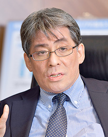 産経新聞東京本社 客員論説委員 井伊 重之