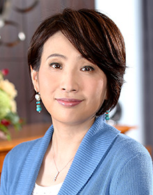 フリーキャスター、千葉大学客員教授 木場 弘子 氏